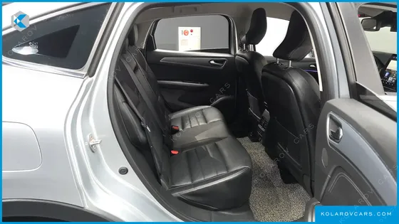 RENAULT KOREA XM3 1.3 TCE RE SIGNATURE