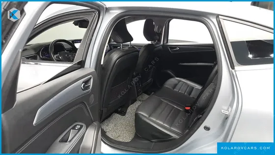 RENAULT KOREA XM3 1.3 TCE RE SIGNATURE
