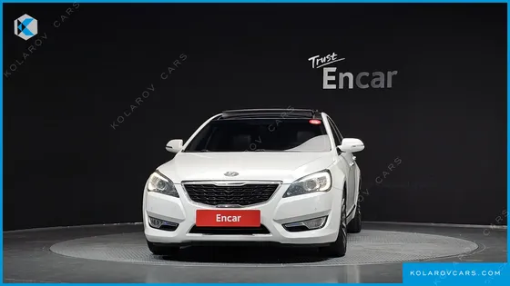 KIA K7 LPI 3.0 PRESTIGE