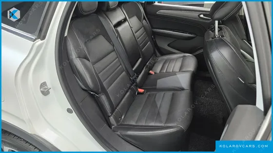 RENAULT KOREA XM3 1.3 TCE RE SIGNATURE