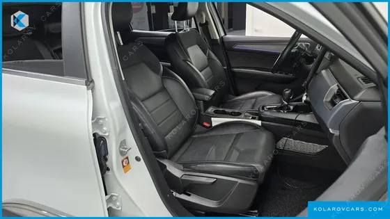 RENAULT KOREA XM3 1.3 TCE RE SIGNATURE