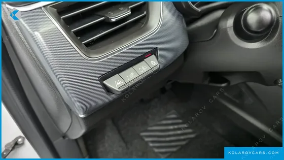 RENAULT KOREA XM3 1.3 TCE RE SIGNATURE