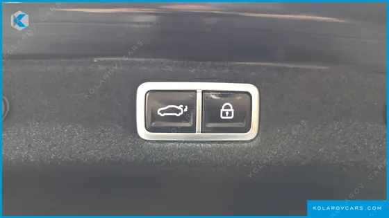 HYUNDAI GRANDEUR 2,5 GASOLINE 2WD