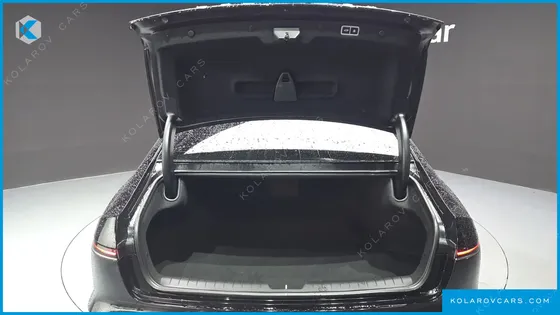 HYUNDAI GRANDEUR 2,5 GASOLINE 2WD
