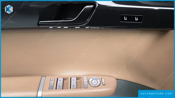 HYUNDAI GRANDEUR 2,5 GASOLINE 2WD