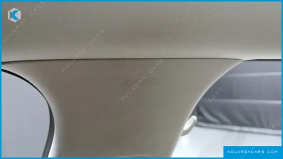 HYUNDAI GRANDEUR 2,5 GASOLINE 2WD