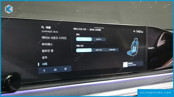 HYUNDAI GRANDEUR 2,5 GASOLINE 2WD