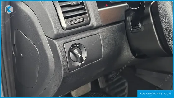 KGM - SSANGYONG REXTON 4WD RX6