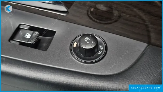 KGM - SSANGYONG REXTON 4WD RX6