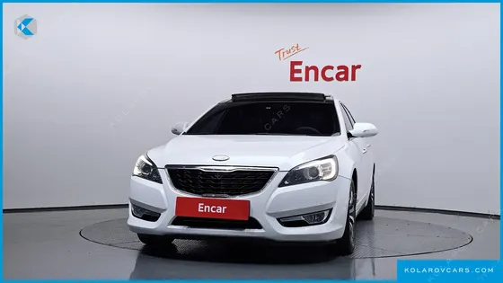 KIA K7 2.4 GDI LUXURY