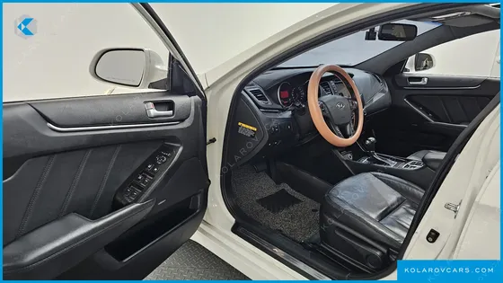 KIA K7 2.4 GDI LUXURY