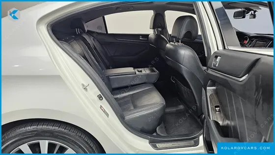 KIA K7 2.4 GDI LUXURY