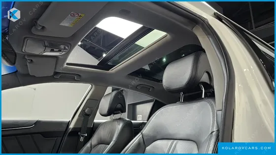 KIA K7 2.4 GDI LUXURY
