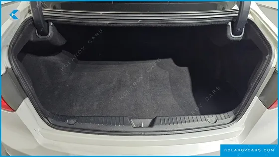 KIA K7 2.4 GDI LUXURY