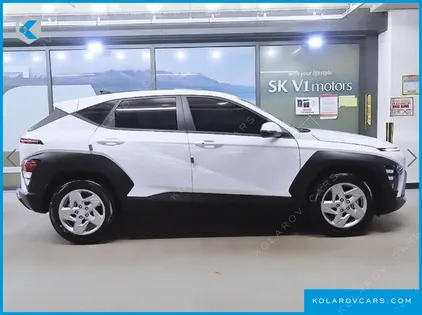 HYUNDAI KONA GASOLINE 2.0 2WD
