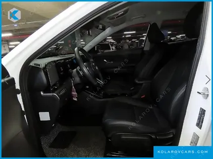 HYUNDAI KONA GASOLINE 2.0 2WD