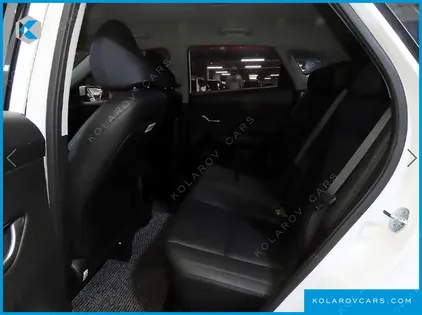 HYUNDAI KONA GASOLINE 2.0 2WD