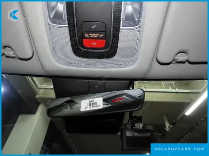 HYUNDAI KONA GASOLINE 2.0 2WD