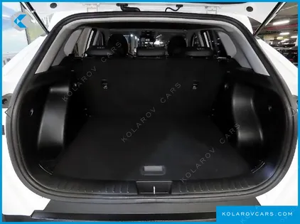 HYUNDAI KONA GASOLINE 2.0 2WD