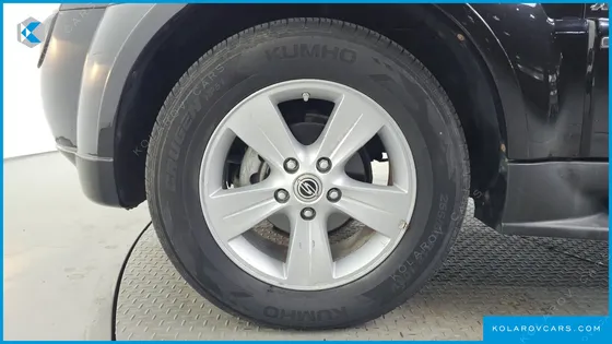 KGM - SSANGYONG REXTON AWD NOBLESSE