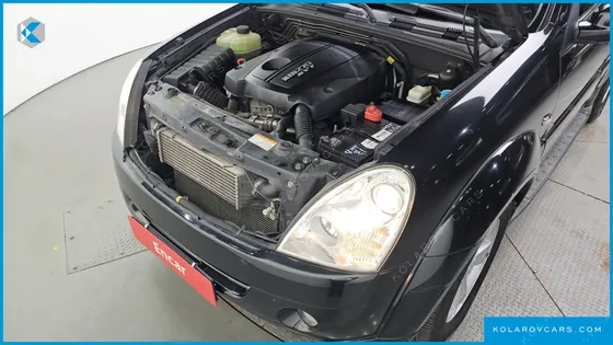 KGM - SSANGYONG REXTON AWD NOBLESSE
