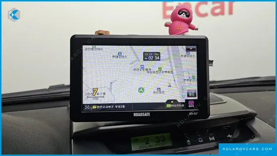 KGM - SSANGYONG REXTON AWD NOBLESSE
