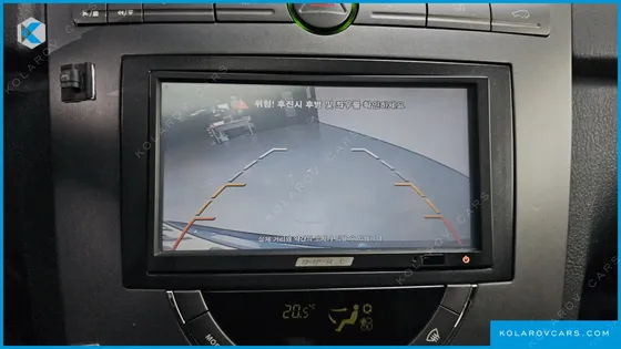 KGM - SSANGYONG REXTON AWD NOBLESSE
