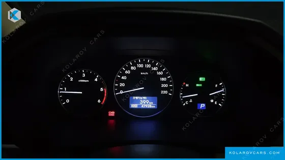 HYUNDAI STAREX LIMOUSINE