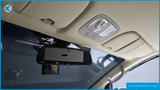 HYUNDAI STAREX LIMOUSINE