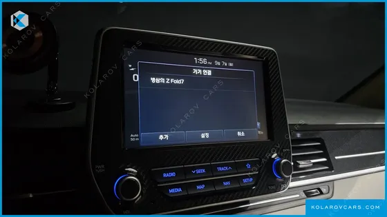HYUNDAI STAREX LIMOUSINE