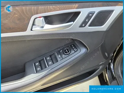 HYUNDAI GENESIS G380 PRESTIGE AWD