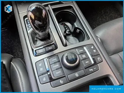 HYUNDAI GENESIS G380 PRESTIGE AWD