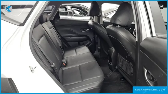 HYUNDAI KONA GASOLINE 1.6 TURBO 2WD
