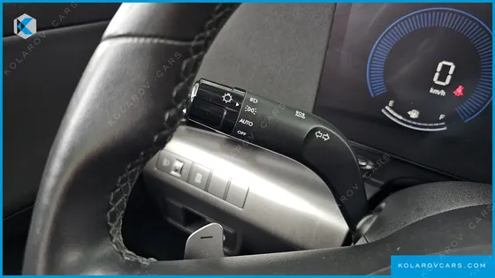 HYUNDAI KONA GASOLINE 1.6 TURBO 2WD