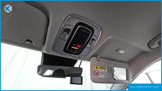HYUNDAI KONA GASOLINE 1.6 TURBO 2WD