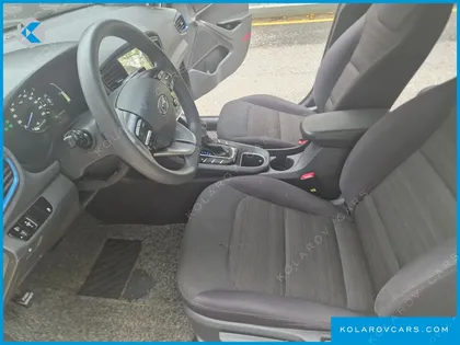 HYUNDAI IONIQ I