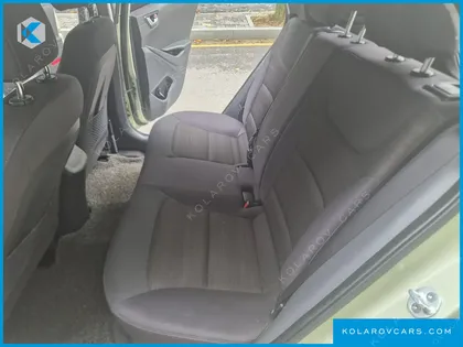 HYUNDAI IONIQ I