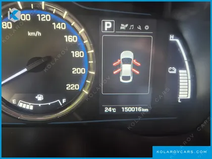HYUNDAI IONIQ I