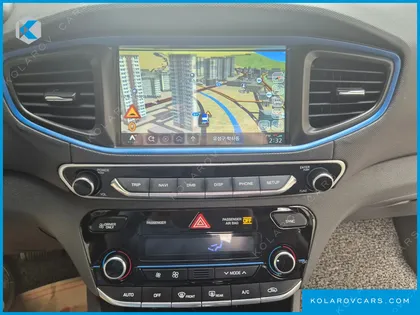 HYUNDAI IONIQ I