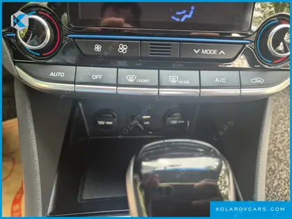 HYUNDAI IONIQ I