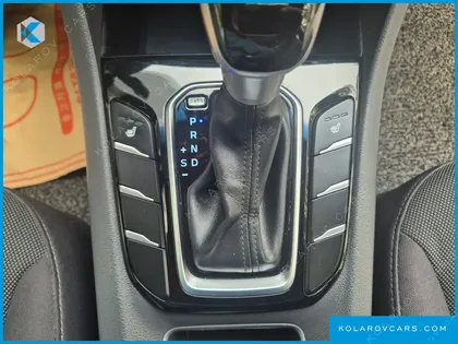 HYUNDAI IONIQ I