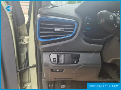 HYUNDAI IONIQ I