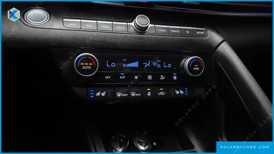 HYUNDAI ELANTRA (AVANTE) MODERN