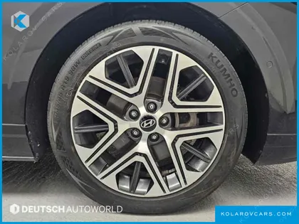 HYUNDAI GRANDEUR 2,5 GASOLINE 2WD