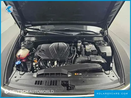 HYUNDAI GRANDEUR 2,5 GASOLINE 2WD