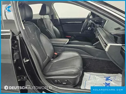 HYUNDAI GRANDEUR 2,5 GASOLINE 2WD