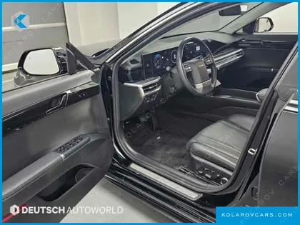 HYUNDAI GRANDEUR 2,5 GASOLINE 2WD