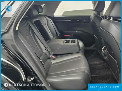 HYUNDAI GRANDEUR 2,5 GASOLINE 2WD