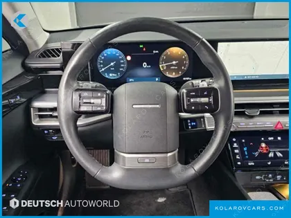 HYUNDAI GRANDEUR 2,5 GASOLINE 2WD