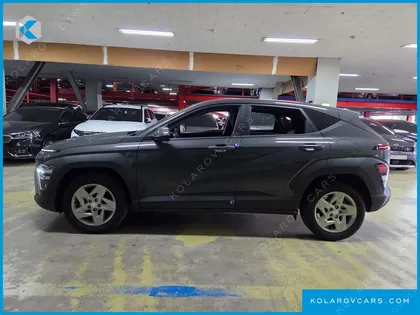 HYUNDAI KONA GASOLINE 1.6 TURBO 2WD